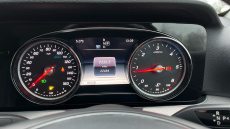 Mercedes-Benz E-Class E220d SE 5dr 9G-Tronic Diesel Estate